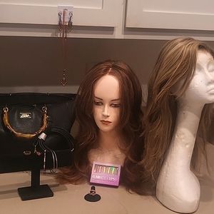 Accessories 7 pc Bundle